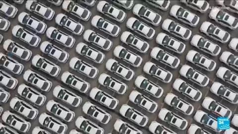 Are European automakers capable of withstanding Chinese competition?