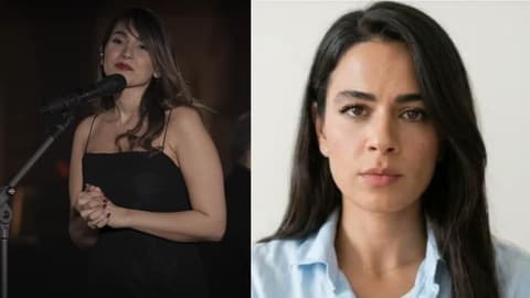 جلد وسجن... النظام الإيراني يواصل ترهيب المغنيات