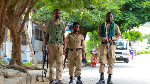 Ethiopia back to civil war? Horn of Africa fears spillover effect of renewed fighting