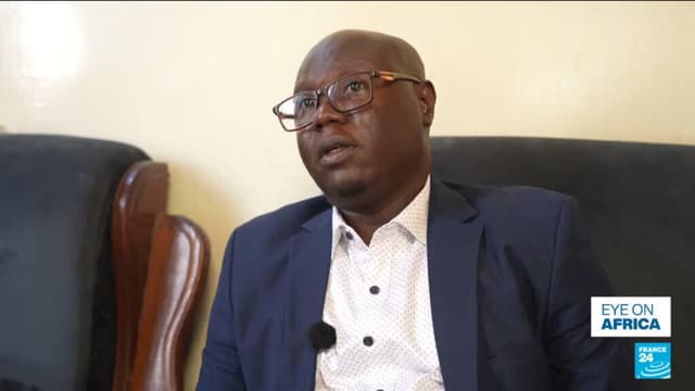 Sudan war: Chad denies allegations of logistical support to RSF rebels
