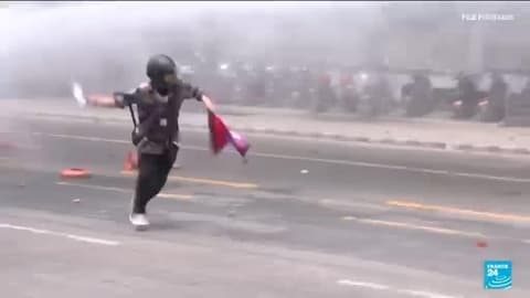 Nepal’s Gen Z protests one year on