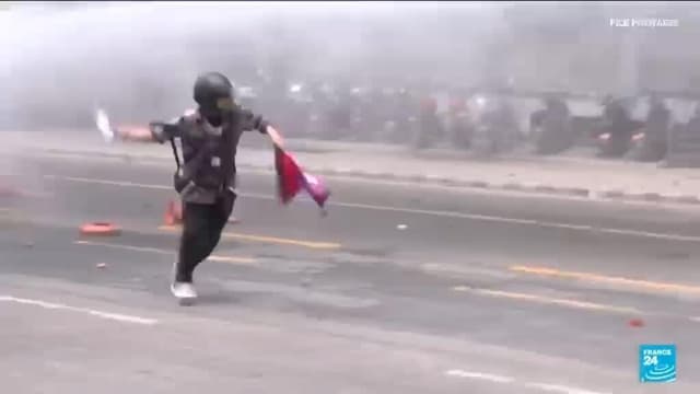 Nepal’s Gen Z protests one year on