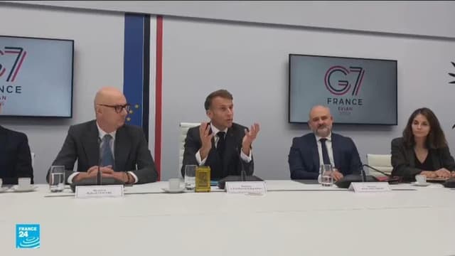 مجموعة السبع اتفقت على ضخ 100 مليون برميل من الديزل والنفط الخام
