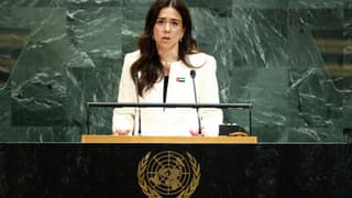Emirati diplomat could become next UN chief despite human rights concerns