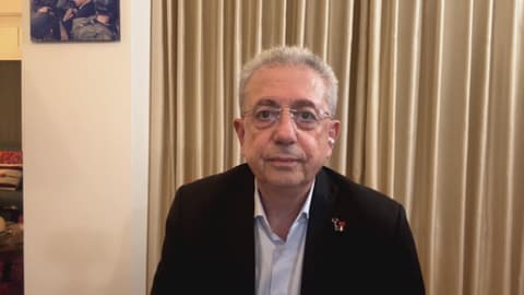 Israeli attacks in West Bank at 'unprecedented' level, PNI leader Barghouti says