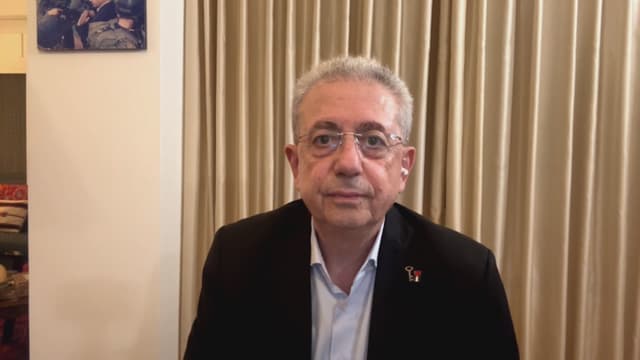 Israeli attacks in West Bank at 'unprecedented' level, PNI leader Barghouti says