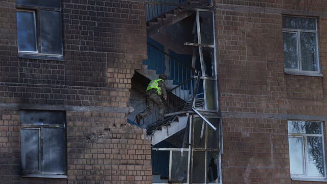 Live: Russia hits Kyiv’s Southern Bridge as Moscow continues to pound capital
