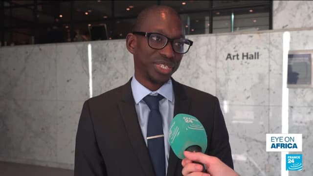 South Korea to boost artificial intelligence ties with Africa