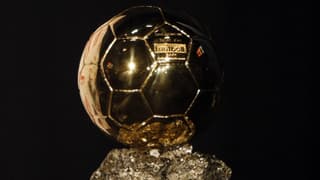 مباشر: تابعوا حفل توزيع جوائز الكرة الذهبية لـ2026... مبابي ويامال وكين يتنافسون على خلافة ديمبيليه