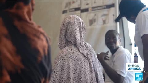 Chad’s ICC exit plans raise concerns over Sudan war crimes probes