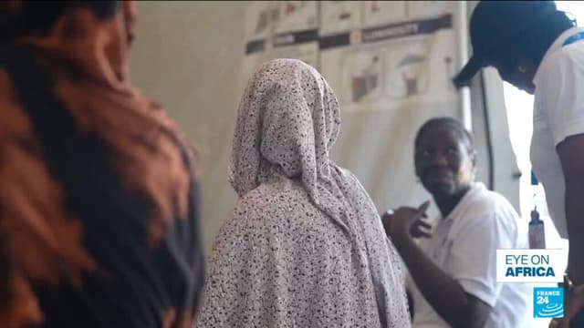 Chad’s ICC exit plans raise concerns over Sudan war crimes probes