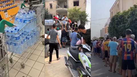 تونس: عودة على صيف شهد غيابا واسعا للخدمات... "الناس كانوا يتشاجرون من أجل قارورة ماء"