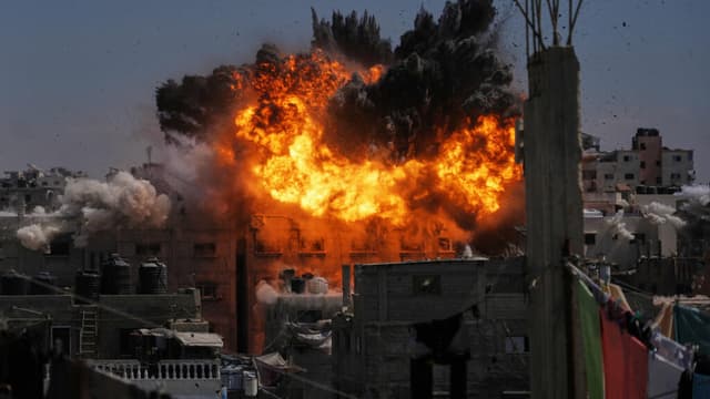 كتائب القسام تعلن مقتل قائدها في خان يونس إثر ضربة إسرائيلية على قطاع غزة