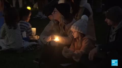 Shooter kills teacher, three children at Oregon elementary school