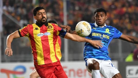دوري أبطال أفريقيا: بيراميدز والزمالك والترجي ونهضة بركان إلى دور المجموعات والمريخ يودع المسابقة