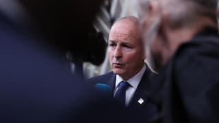 Ireland votes to end UN veto over overseas peacekeeping missions