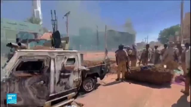 خصوم إثيوبيا يجتمعون في مدينة العلمين المصرية وسط تصاعد المواجهات في تيغراي