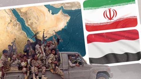 باب المندب بعد مضيق هرمز... ما تداعيات سقوط الساحل اليمني على البحر الأحمر بيد الحوثيين؟
