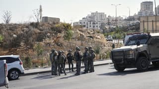Netanyahu orders army to prepare for full West Bank closure after attack