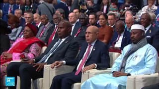 قمة موسكو الإفريقية.. روسيا توسع شراكاتها والقارة السمراء تطالب بعائد تنموي أكبر