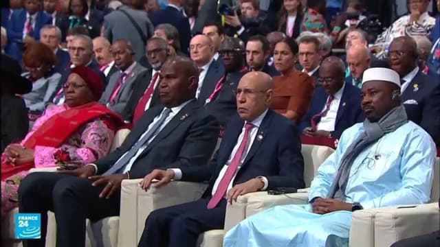 قمة موسكو الإفريقية.. روسيا توسع شراكاتها والقارة السمراء تطالب بعائد تنموي أكبر