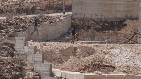 الأمم المتحدة تتهم إسرائيل بتهجير 33 ألف فلسطيني من الضفة الغربية وتحذر من "جرائم ضد الإنسانية وتطهير عرقي"