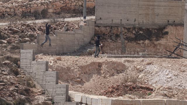 الأمم المتحدة تتهم إسرائيل بتهجير 33 ألف فلسطيني من الضفة الغربية وتحذر من "جرائم ضد الإنسانية وتطهير عرقي"