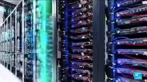 Should the brakes be put on AI?