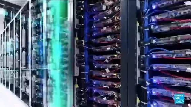 Should the brakes be put on AI?