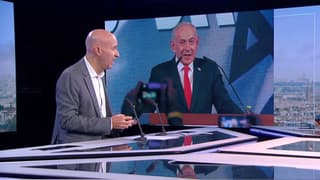 Israelis await final election results as Netanyahu remains far from defeated