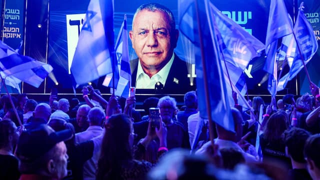 الانتخابات الإسرائيلية: "لن تكون حكومة جديدة بدون دعم من أصوات عربية" وفق استطلاعات للرأي