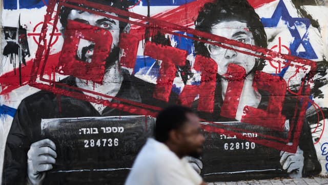 Gaza documentary 'NAZA' sparks political firestorm in Israel