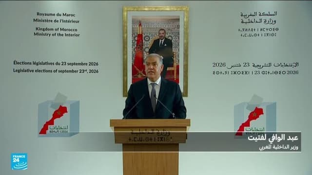 إعلان نتائج الانتخابات البرلمانية في المغرب.. حزب "الأصالة" يتقدم على "الأحرار"