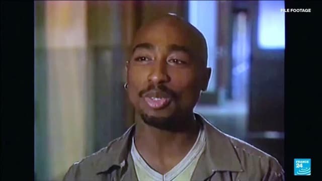 Ex-gang leader sentenced to minimum 40 years for Tupac murder