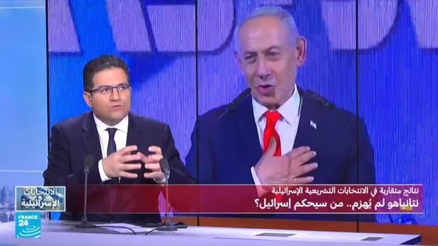 نتنياهو لم يهزم...من سيحكم إسرائيل؟