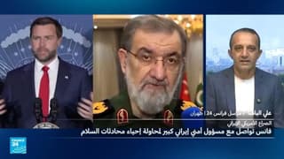 واشنطن وطهران بين التصعيد والحوار.. مؤشرات على حراك دبلوماسي جديد