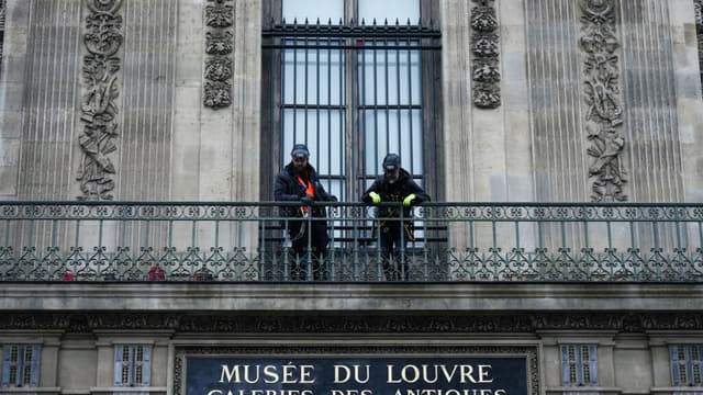 Louvre's $100 million crown jewels still missing one year after daring heist