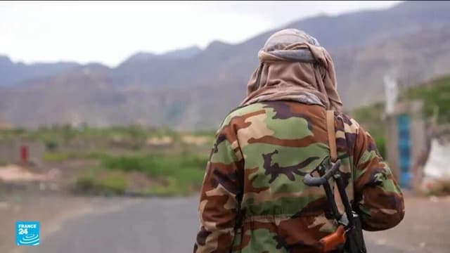 من هي الأطراف المتحاربة في اليمن؟