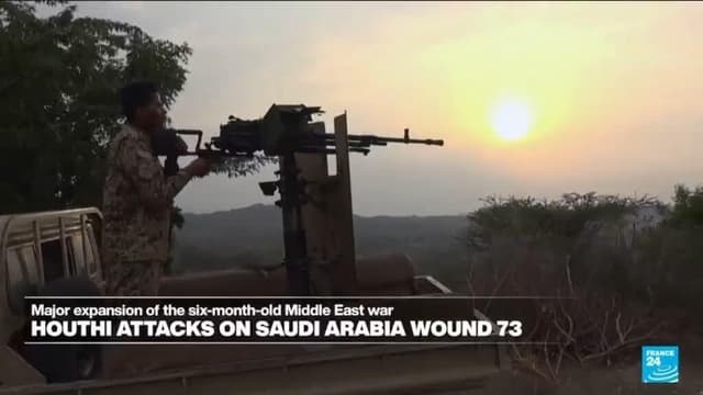 'New escalation in Yemen deeply concerning everyone in the region'