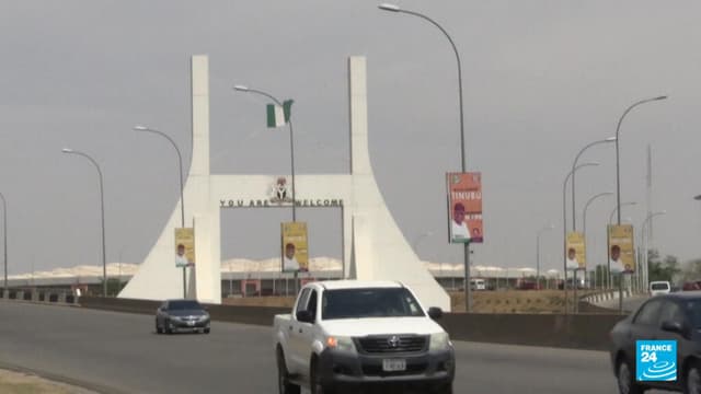 Nigeria confirms first Ebola case