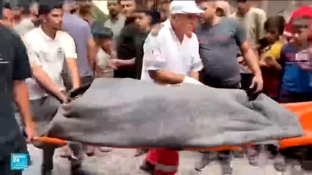 غزة.. هدنة تحت النار وغارات تحصد مزيداً من الضحايا