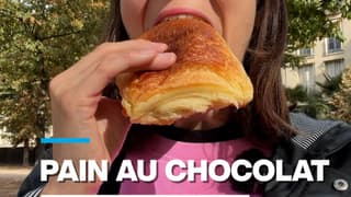 Pain au Chocolat: The sweet story behind a French breakfast icon