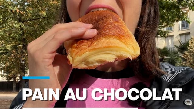 Pain au Chocolat: The sweet story behind a French breakfast icon