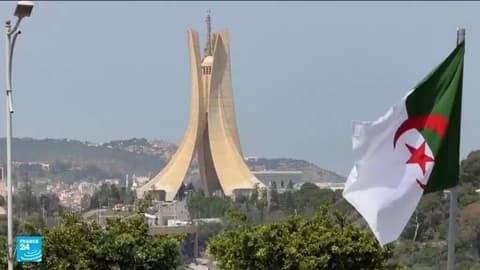 الجزائر تقطع علاقاتها الدبلوماسية مع الإمارات بعد سنوات من التوتر
