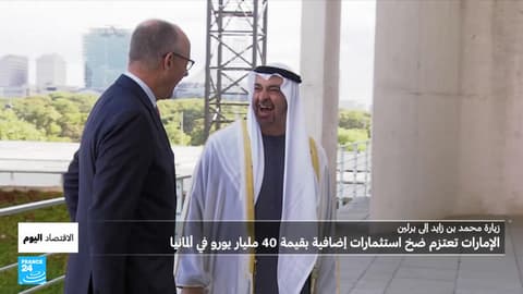 مصالح الاقتصاد تجمع بكين ونيودلهي.. ورحلات مباشرة بين دبي وبرلين
