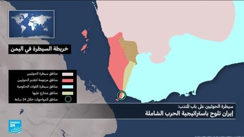 ماهي موازين القوى اليوم في اليمن؟