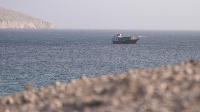 مباشر: تراجع الملاحة في مضيق هرمز إلى أدنى مستوى منذ مايو وأسعار النفط قد تبلغ 120 دولارا للبرميل