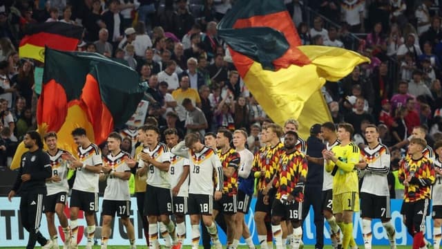 دوري الأمم الأوروبية: كلوب يحقق فوزه الأول مع ألمانيا والبرتغال تواصل انتصاراتها في غياب رونالدو