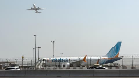 طائرة "فلاي دبي": نيوزيلندا تكشف عن إقامة مساعد الطيار على أراضيها بتأشيرة طالب