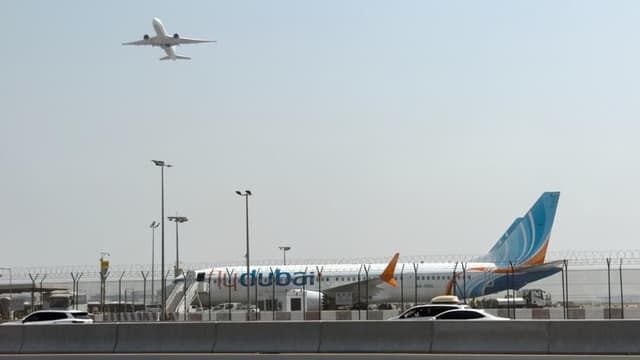 طائرة "فلاي دبي": نيوزيلندا تكشف عن إقامة مساعد الطيار على أراضيها بتأشيرة طالب